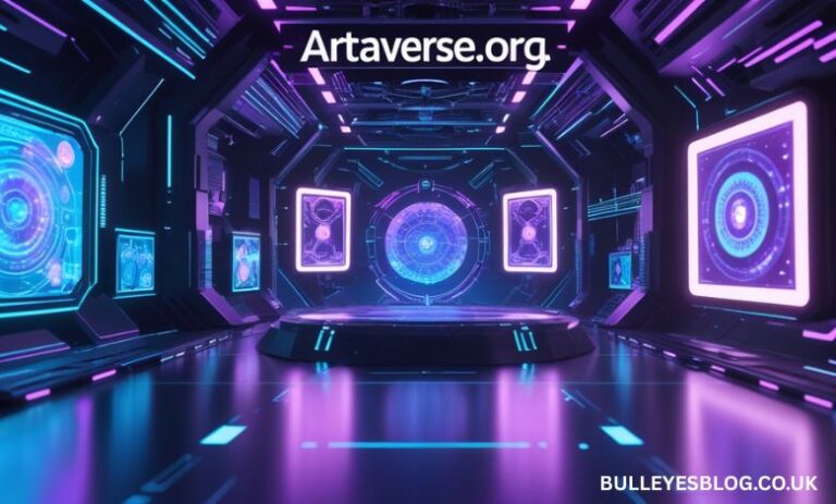 Artaverse.org Tech