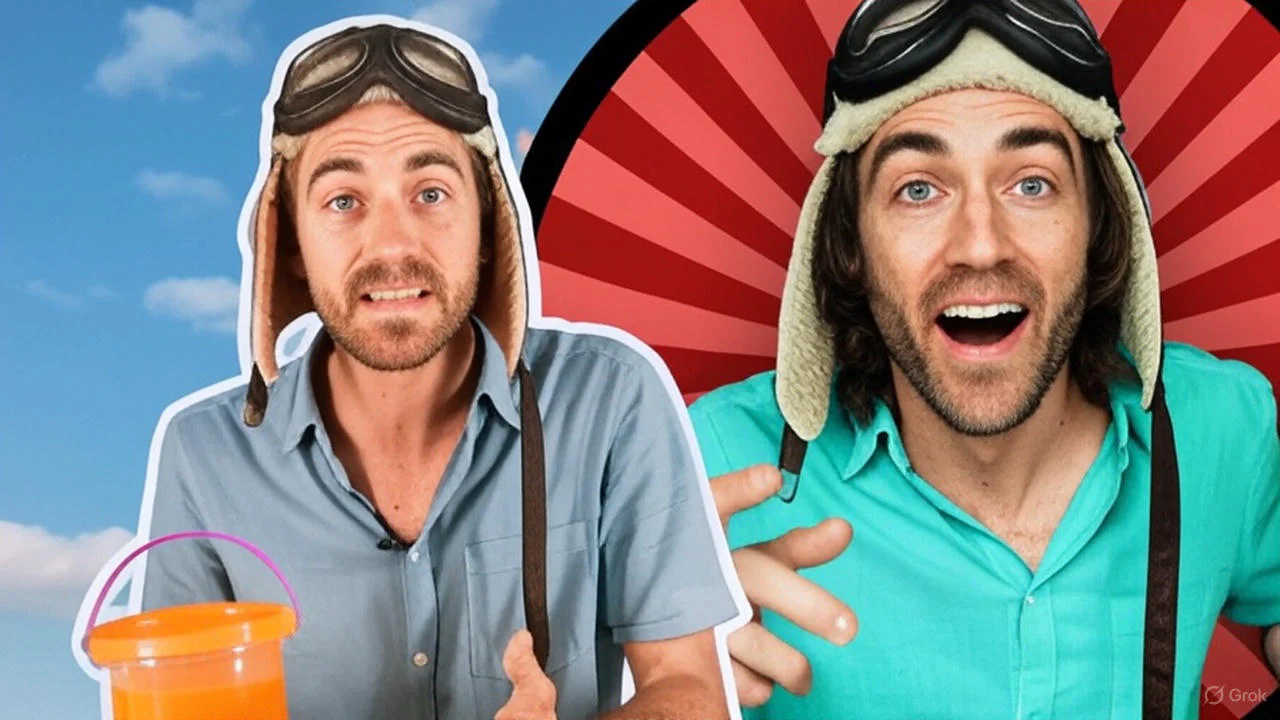 Danny Go Net Worth