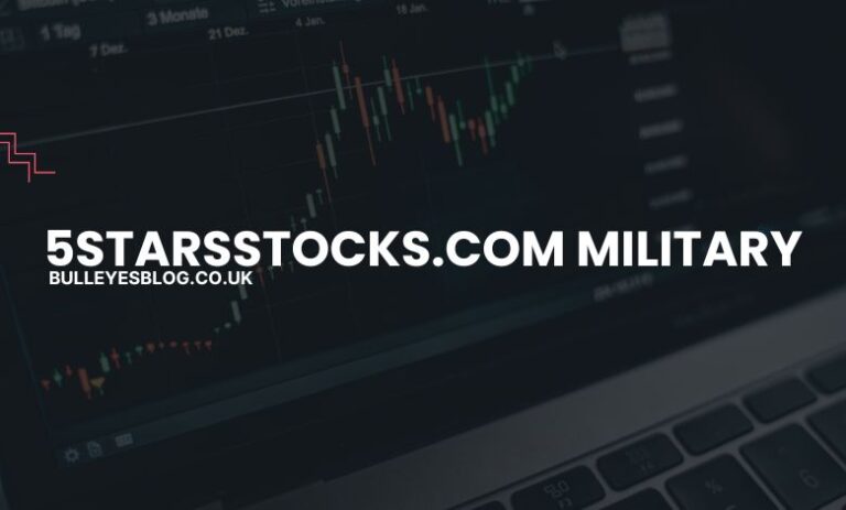 5starsstocks.com Military