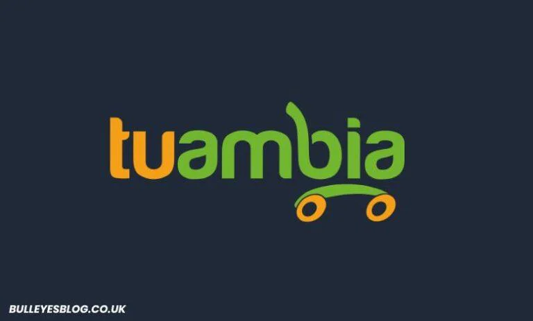 Tuambia