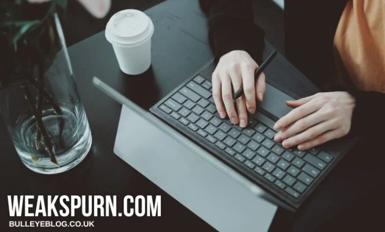 Weakspurn.com