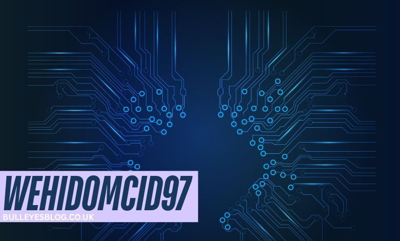 Wehidomcid97