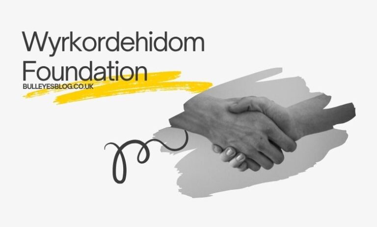 Wyrkordehidom Foundation