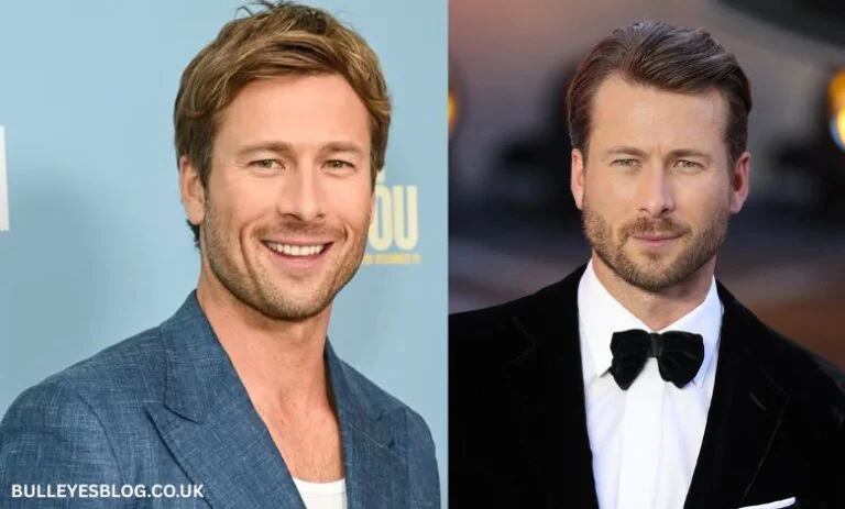 Glen Powell