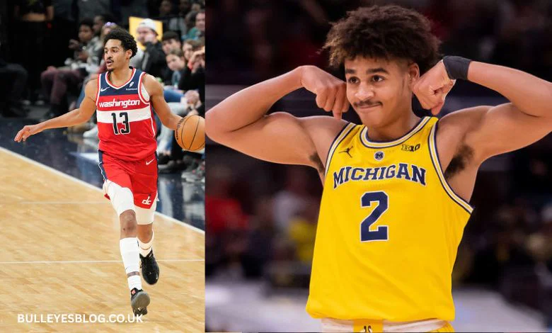 Jordan Poole