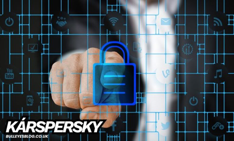 Kárspersky