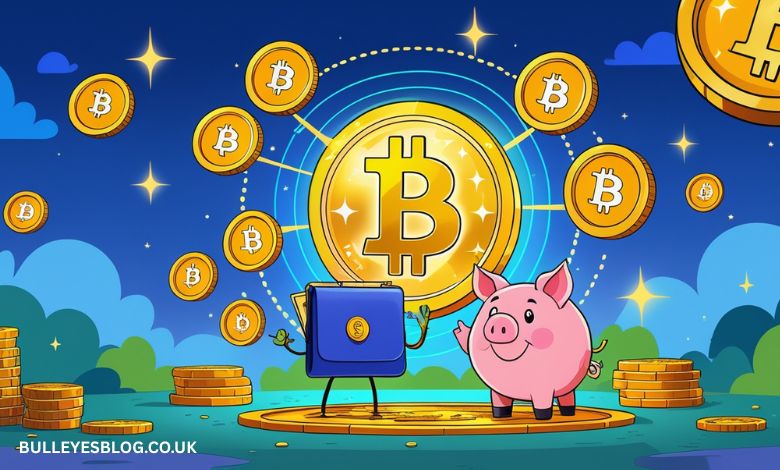 LessInvest.com Crypto