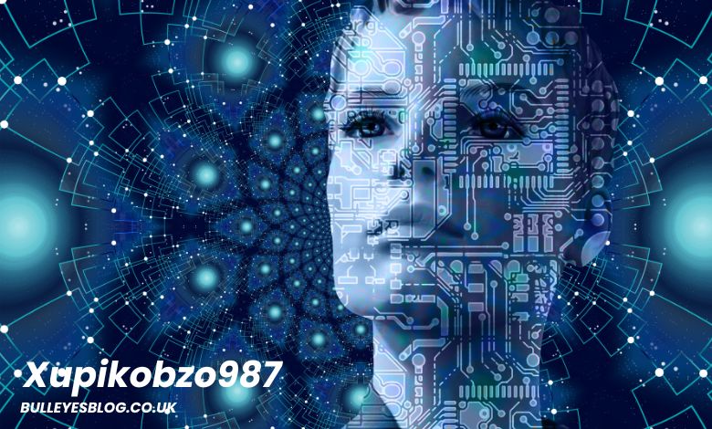 Technology category image for Bulleyes Blog