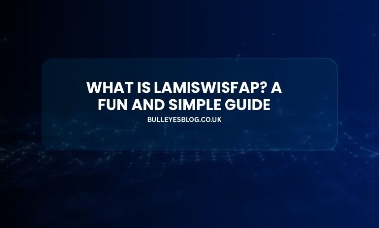 Lamiswisfap