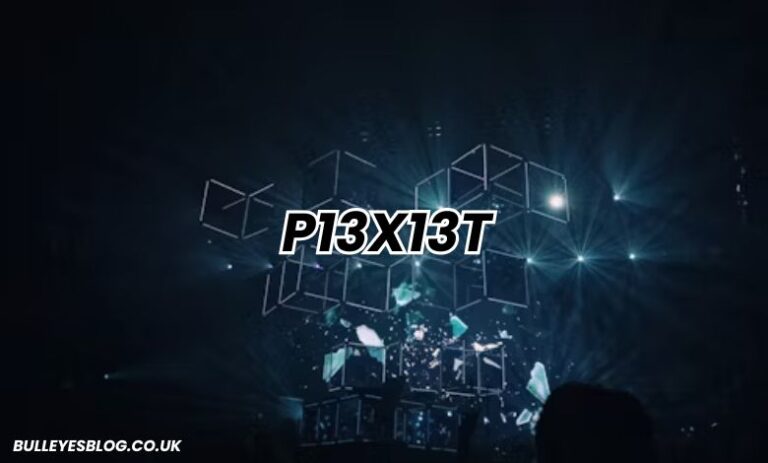 P13X13T