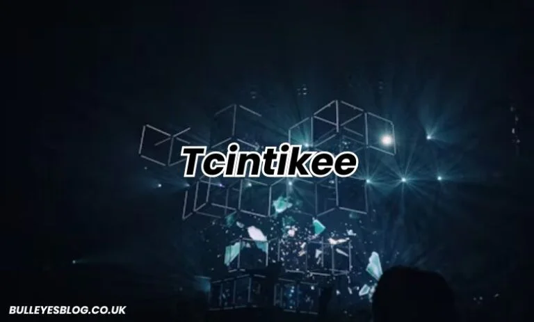 Tcintikee