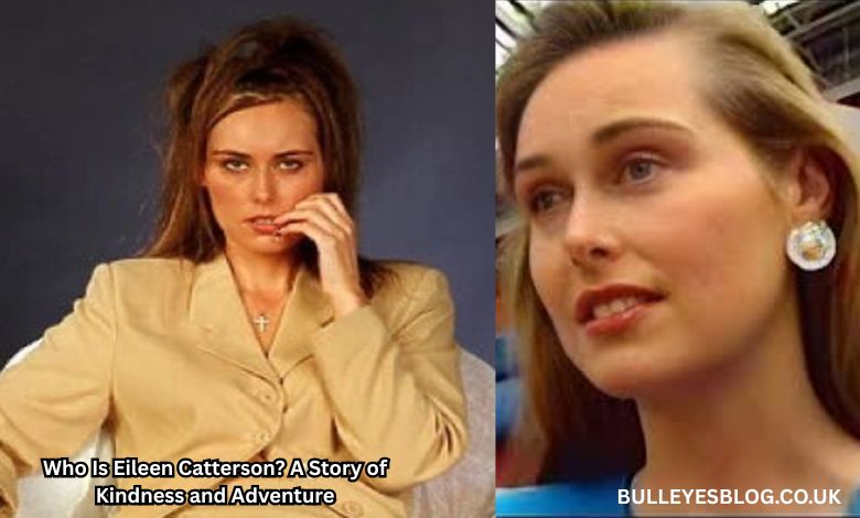 Eileen Catterson