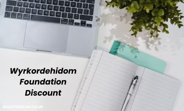 Wyrkordehidom Foundation Discount