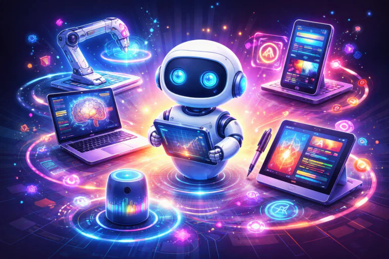 AI Tools