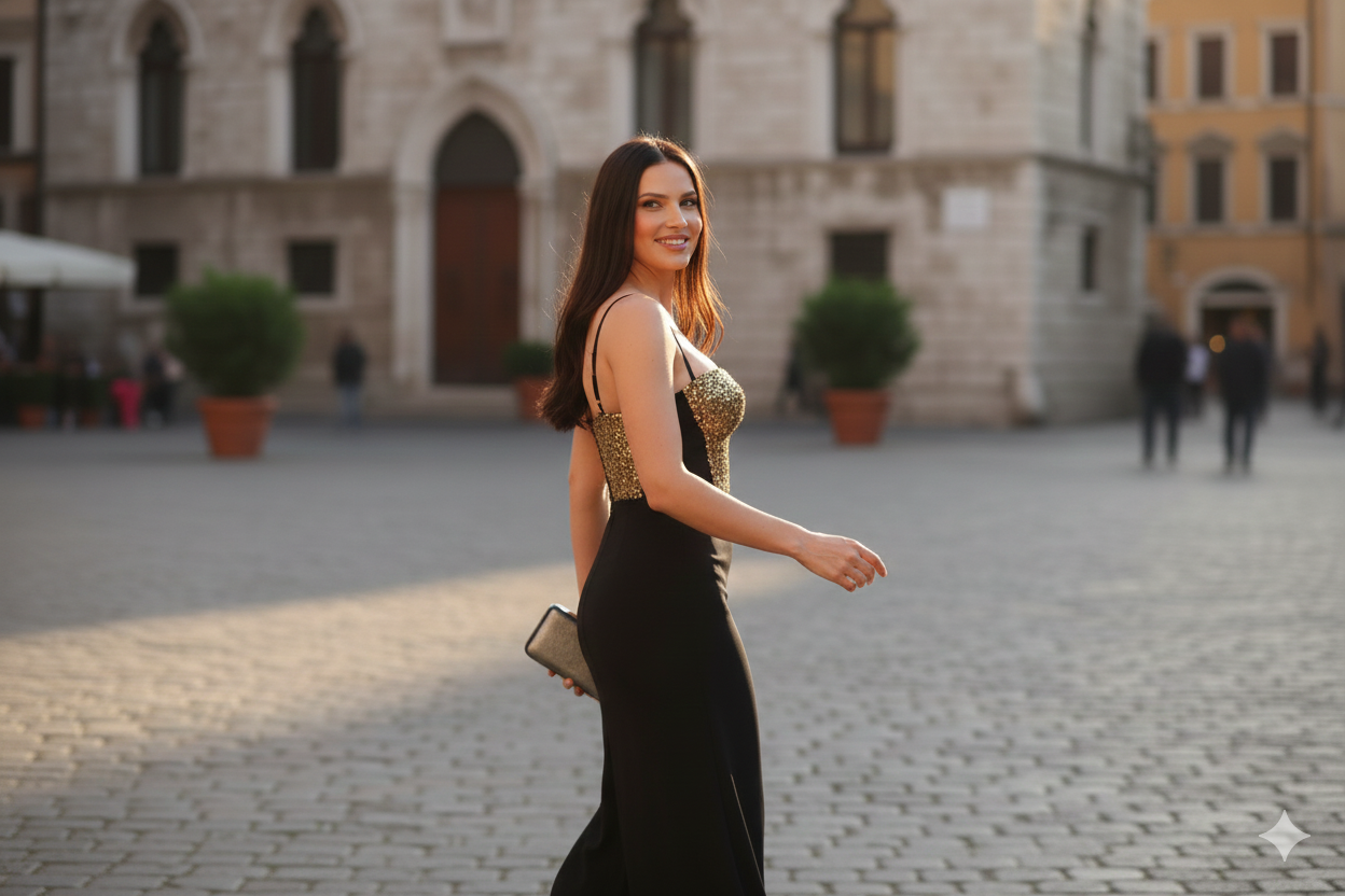 Adriana Lima Career Growth