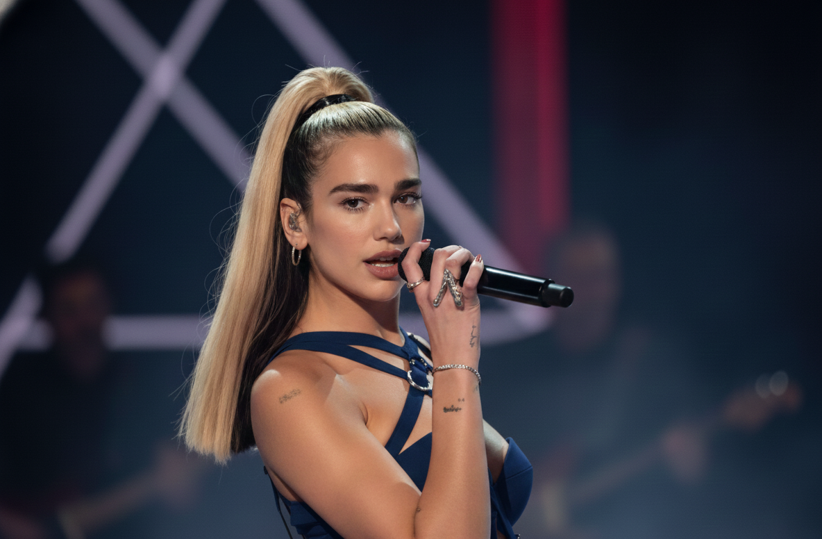 Dua Lipa