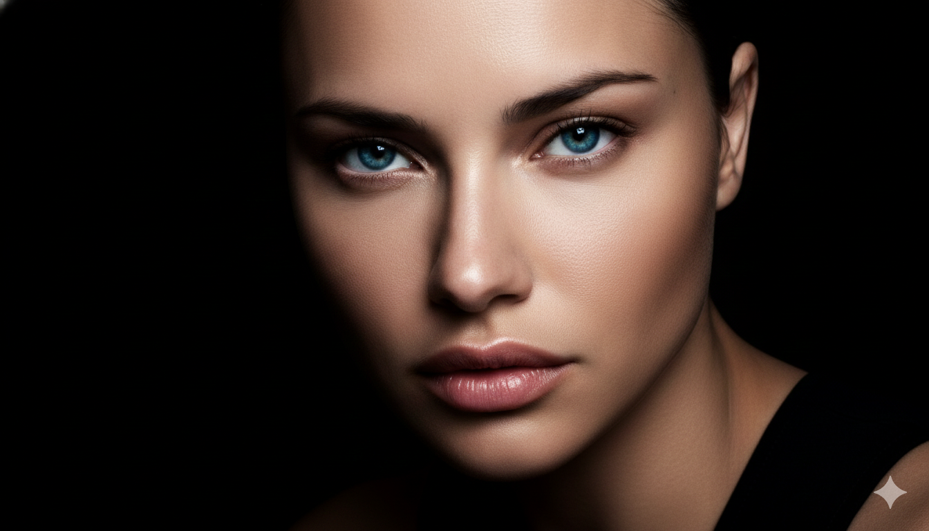 Adriana Lima Legend