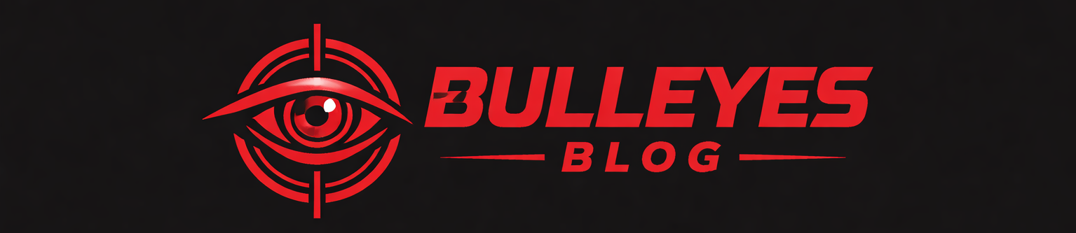 bulleyes blog