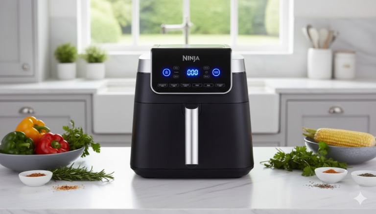 Ninja Air Fryer