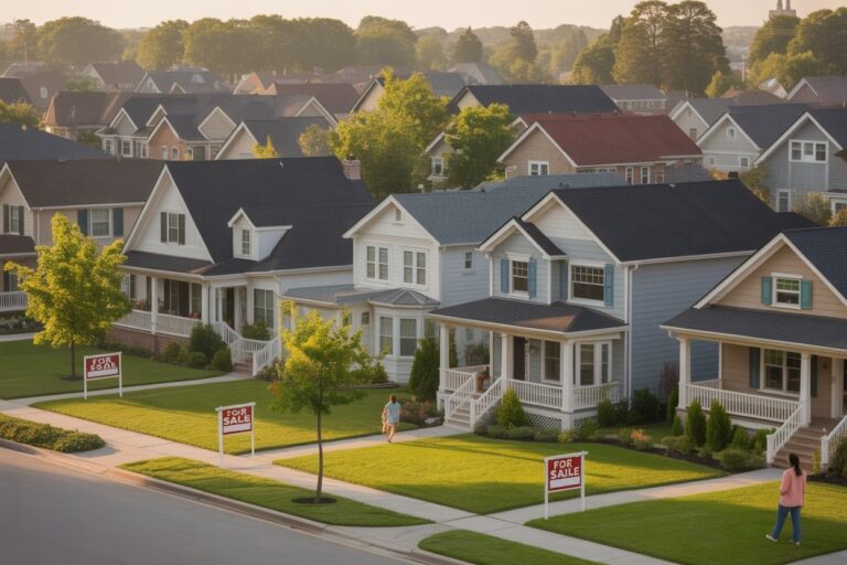 Homes for Sale Near Me