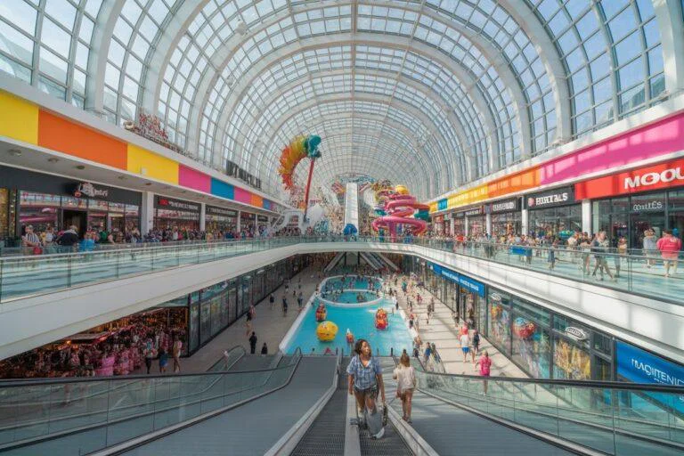 American Dream Mall