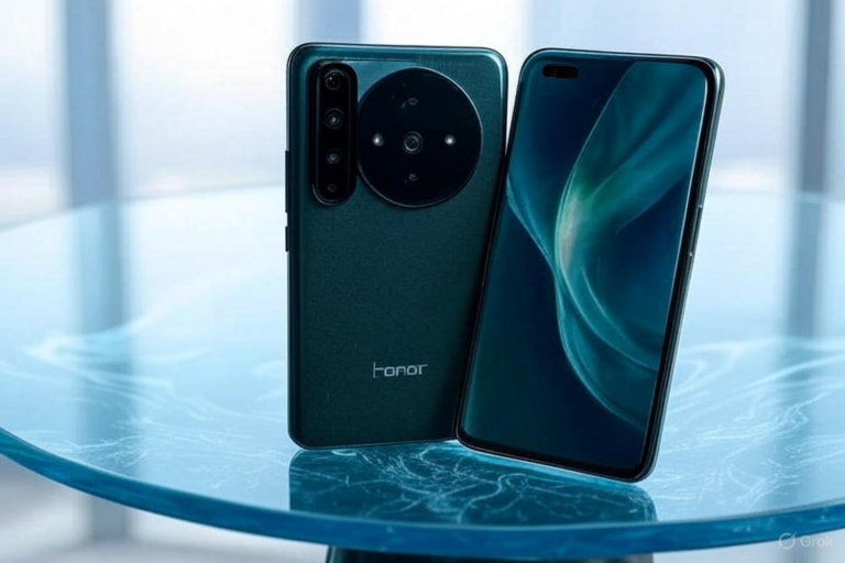 lgeekzilla.tech Honor Magic 5 Pro