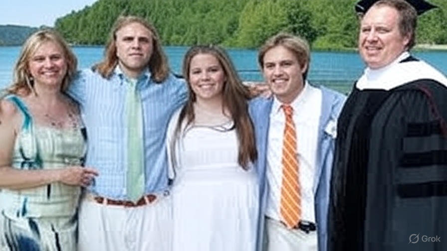 Debby Clarke Belichick