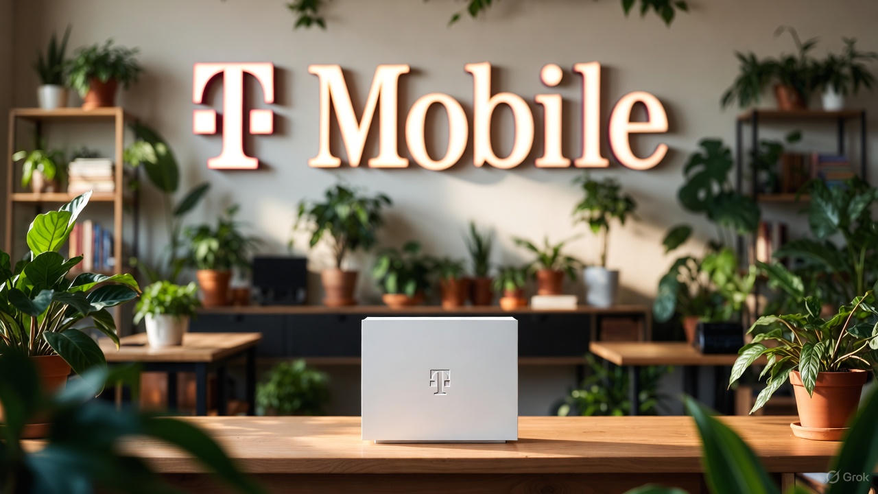 T-Mobile Home Internet