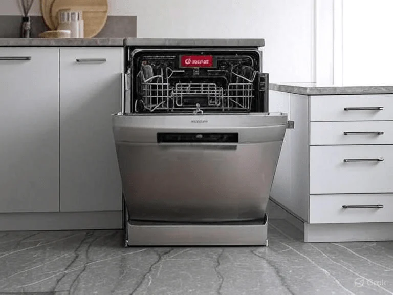 Bosch Dishwasher