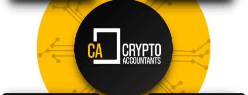 Crypto Tax Accountant