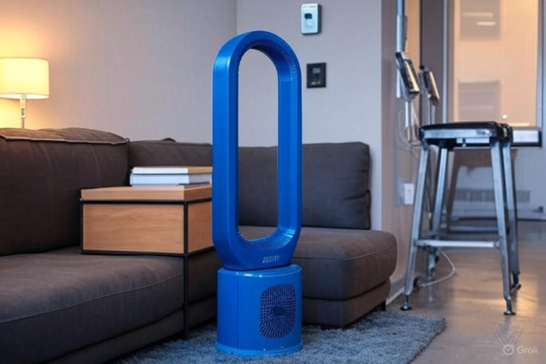 Dyson Air Purifier