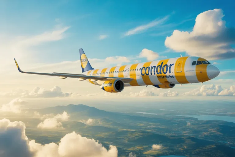 Condor Airlines