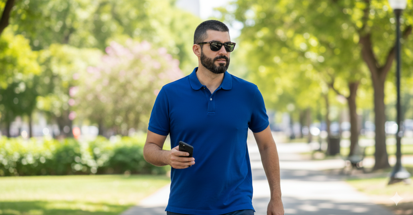 Scott Borgerson themed feature image