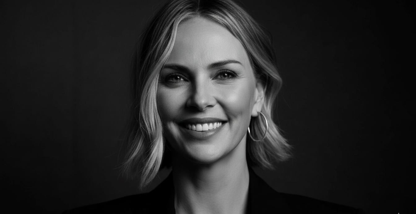 Charlize Theron