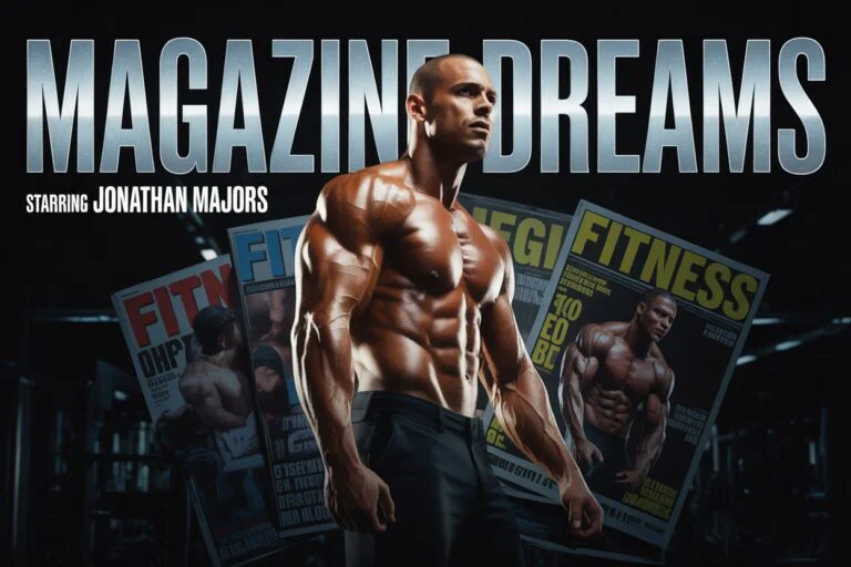 Magazine Dreams