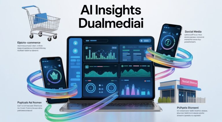 AI Insights DualMediai