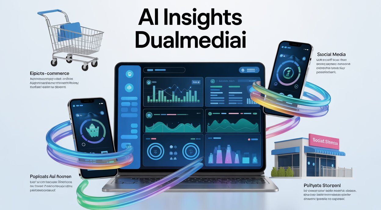 AI Insights DualMediai
