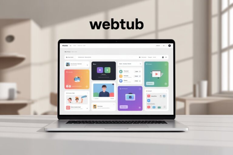 Webtub