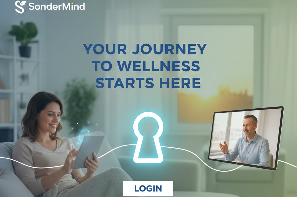 SonderMind Login