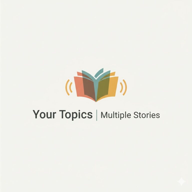 Your Topics | Multiple Stories