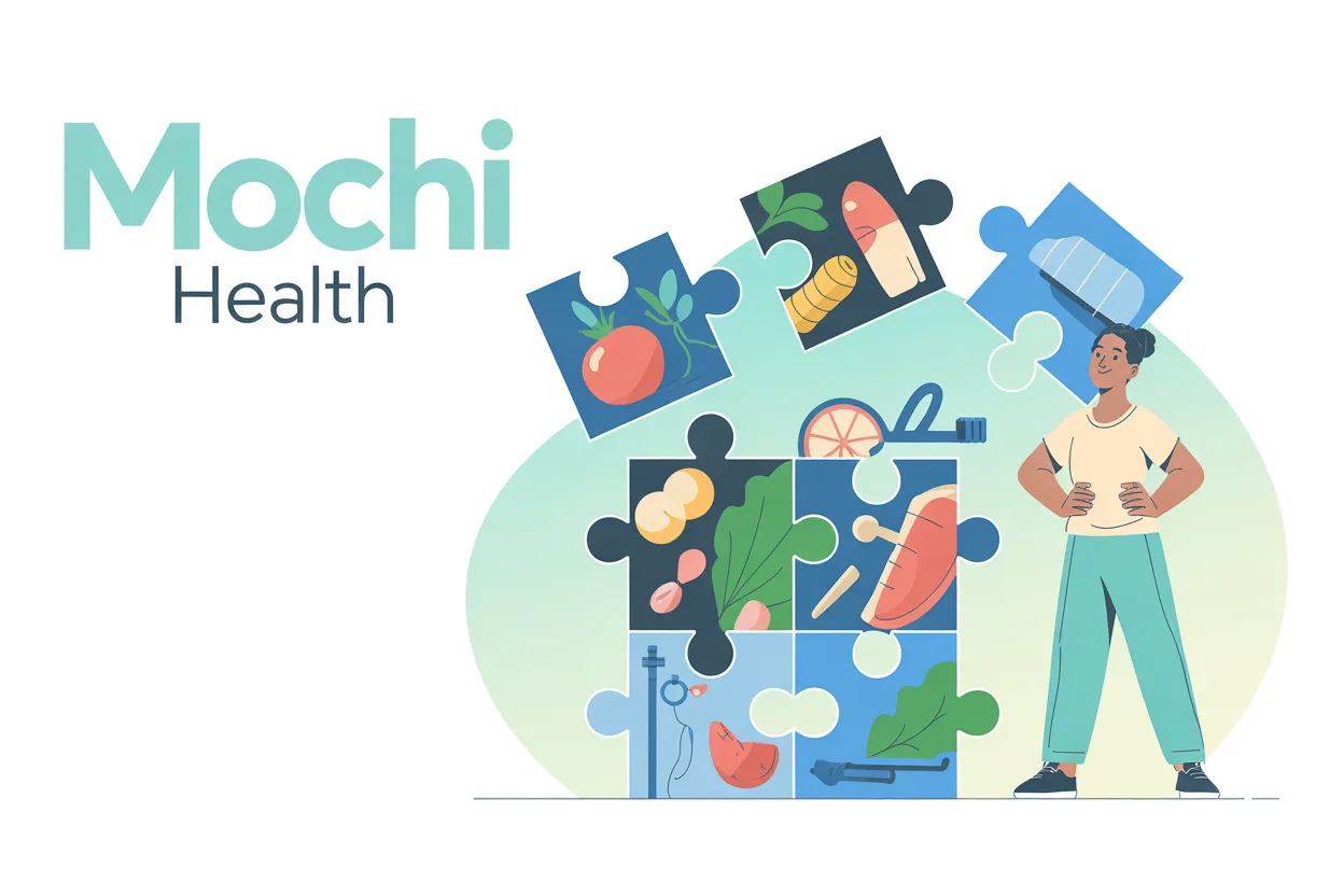 Mochi Health