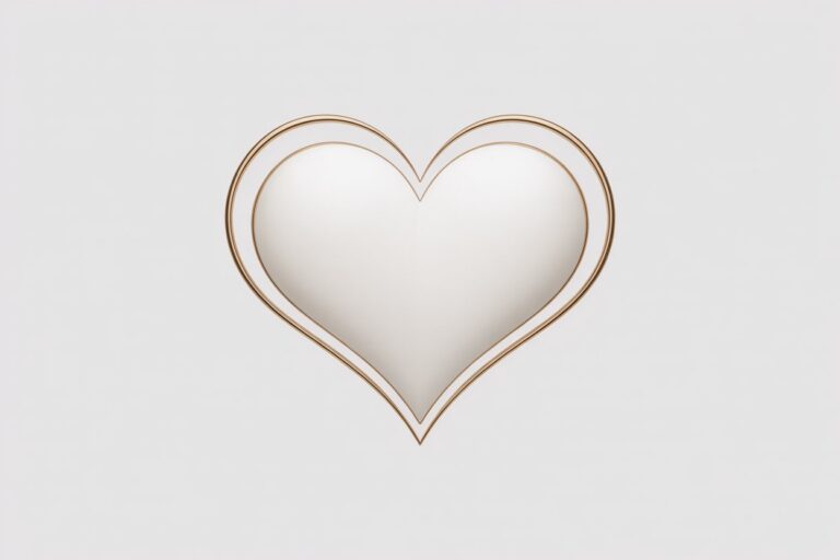 White Heart Meaning