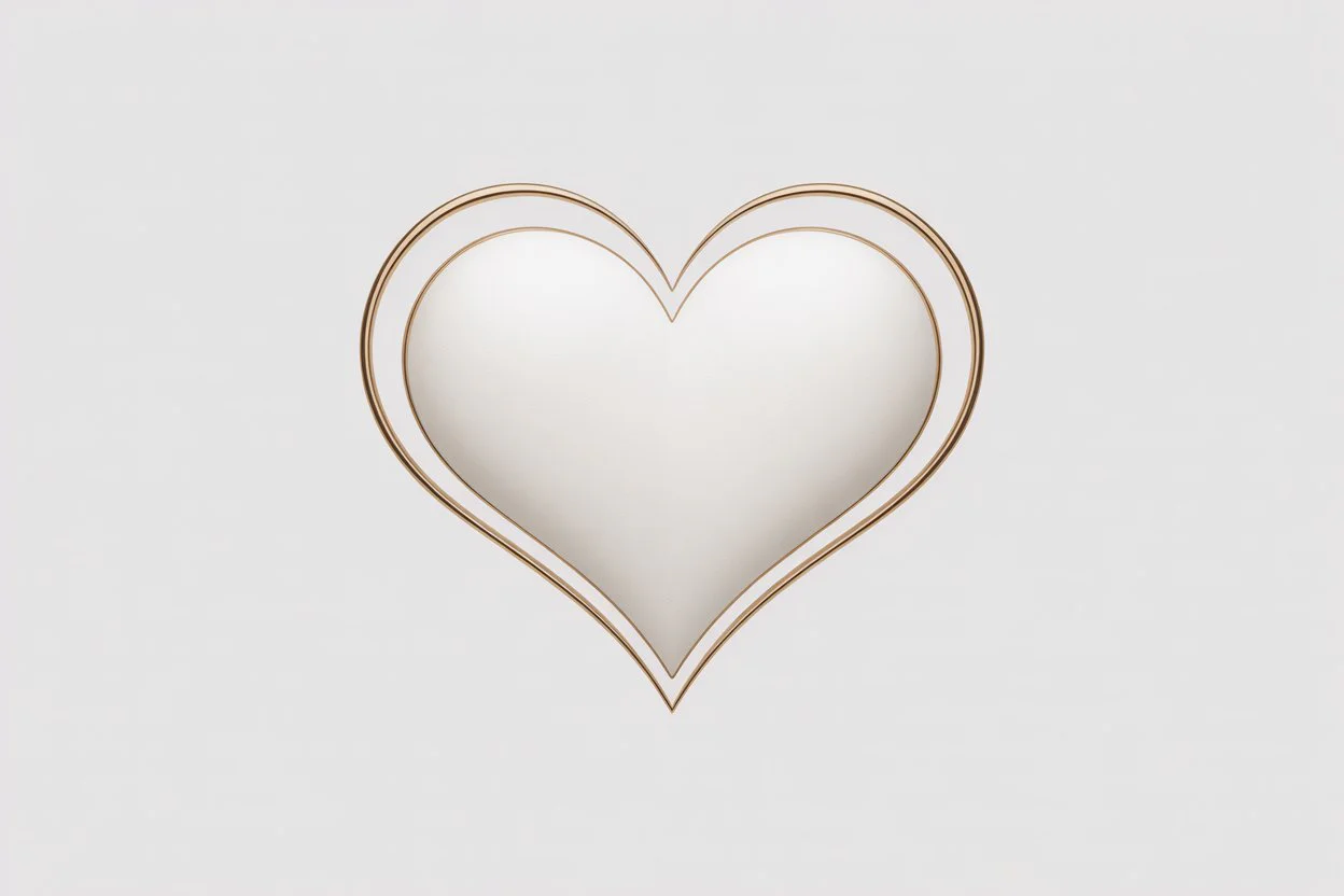 White Heart Meaning