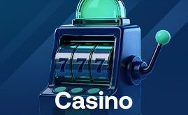Crypto Casino App