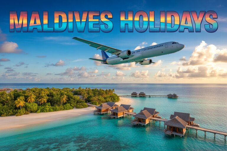 Maldives Holidays