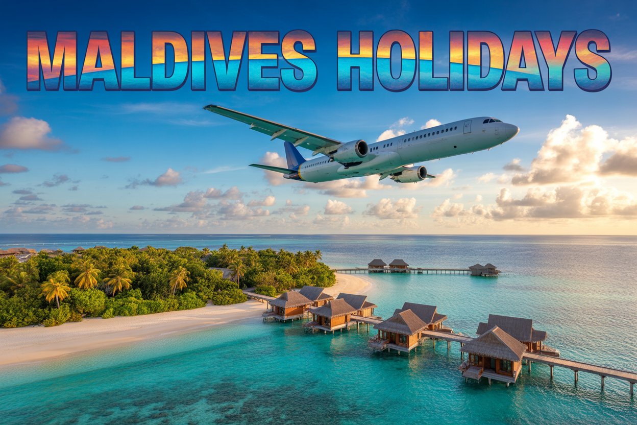 Maldives Holidays