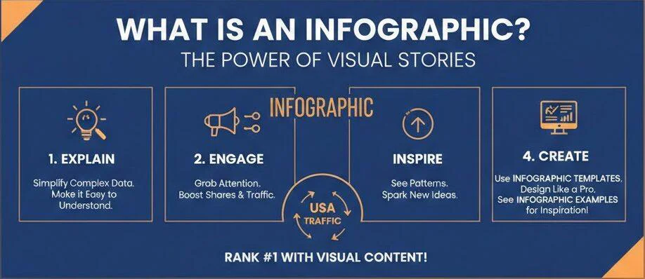 What is an Infographic