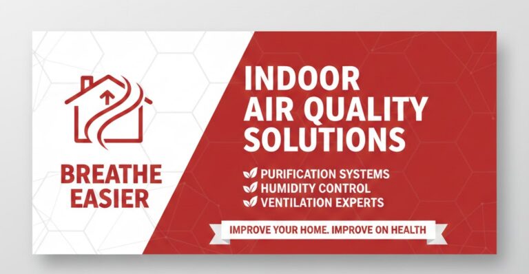 Indoor Air Quality Solutions
