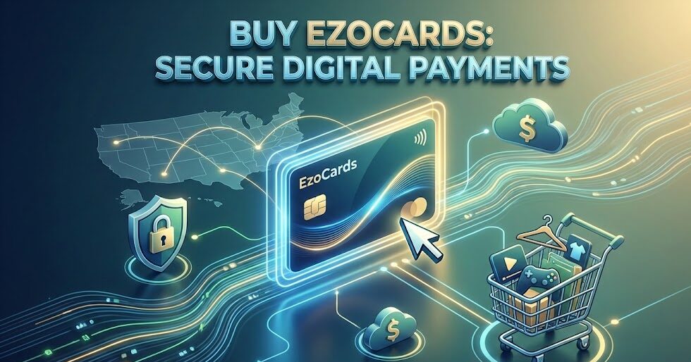 Buy EzoCards
