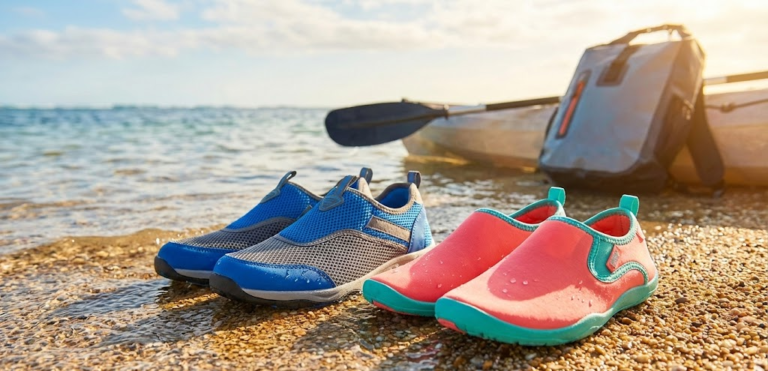 Water Shoes